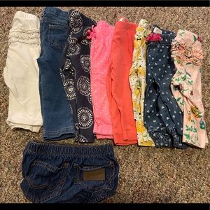 6-12 Month Lot